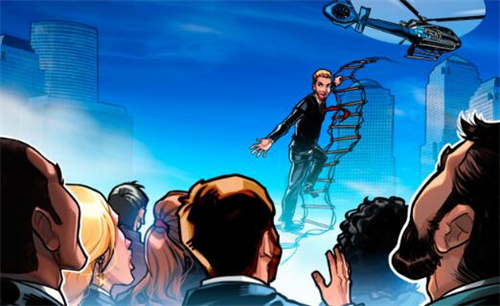 FTX网站重新上线 并带有建议存款的消息