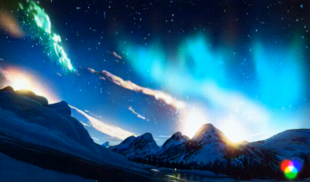 一句话拍大片，导演末日来了？Runway发布文字生成视频模型Gen-2，科幻日系二次元统统拿捏