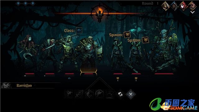 暗黑地牢队伍搭配（暗黑地牢队伍搭配2021）