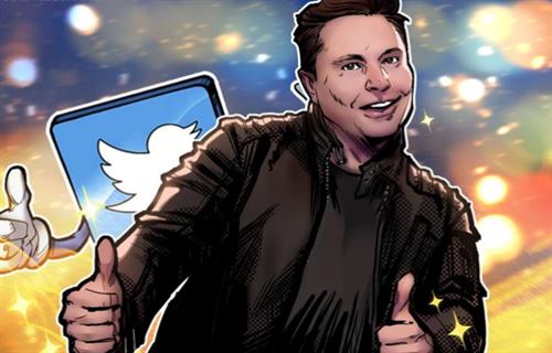 加密垃圾邮件机器人沉默 因为马斯克承诺起诉诈骗者