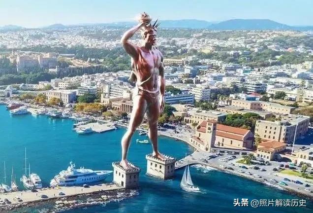 七大奇迹是哪七大（七大奇迹是哪七大奇迹）