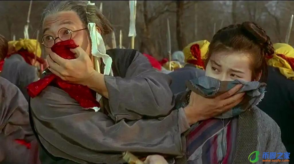 寡妇年是什么意思（寡妇年是什么意思啊）