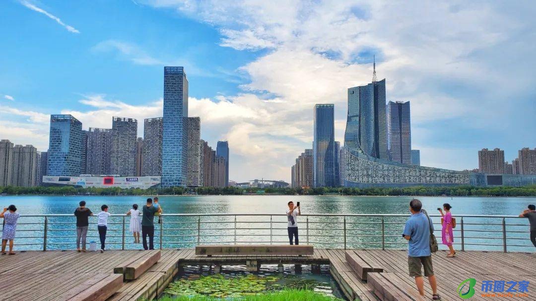 安徽省有哪些城市（安徽省16个地级市）