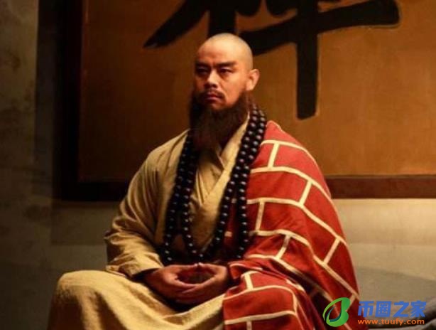 梁山108将排名（梁山108将排名前四位）