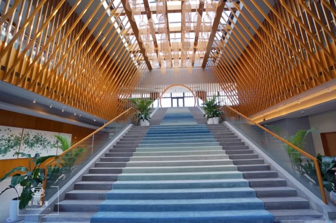 古北水镇景区住宿攻略（古北水镇景区住宿攻略古北酒店）