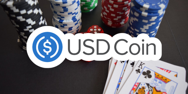 USDC危机！Uniswap、Curve、SushiSwap三大DEX成赢家