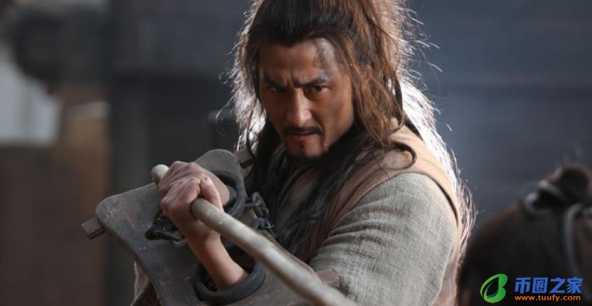 梁山108将排名（梁山108将排名前四位）