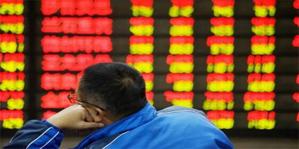 脱口秀概念股ST洲际 尽然与巴菲特有关系？