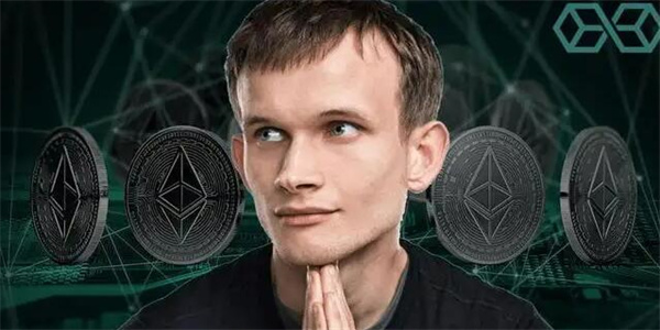 以太坊创始人是谁 以太坊创始人的传奇人生