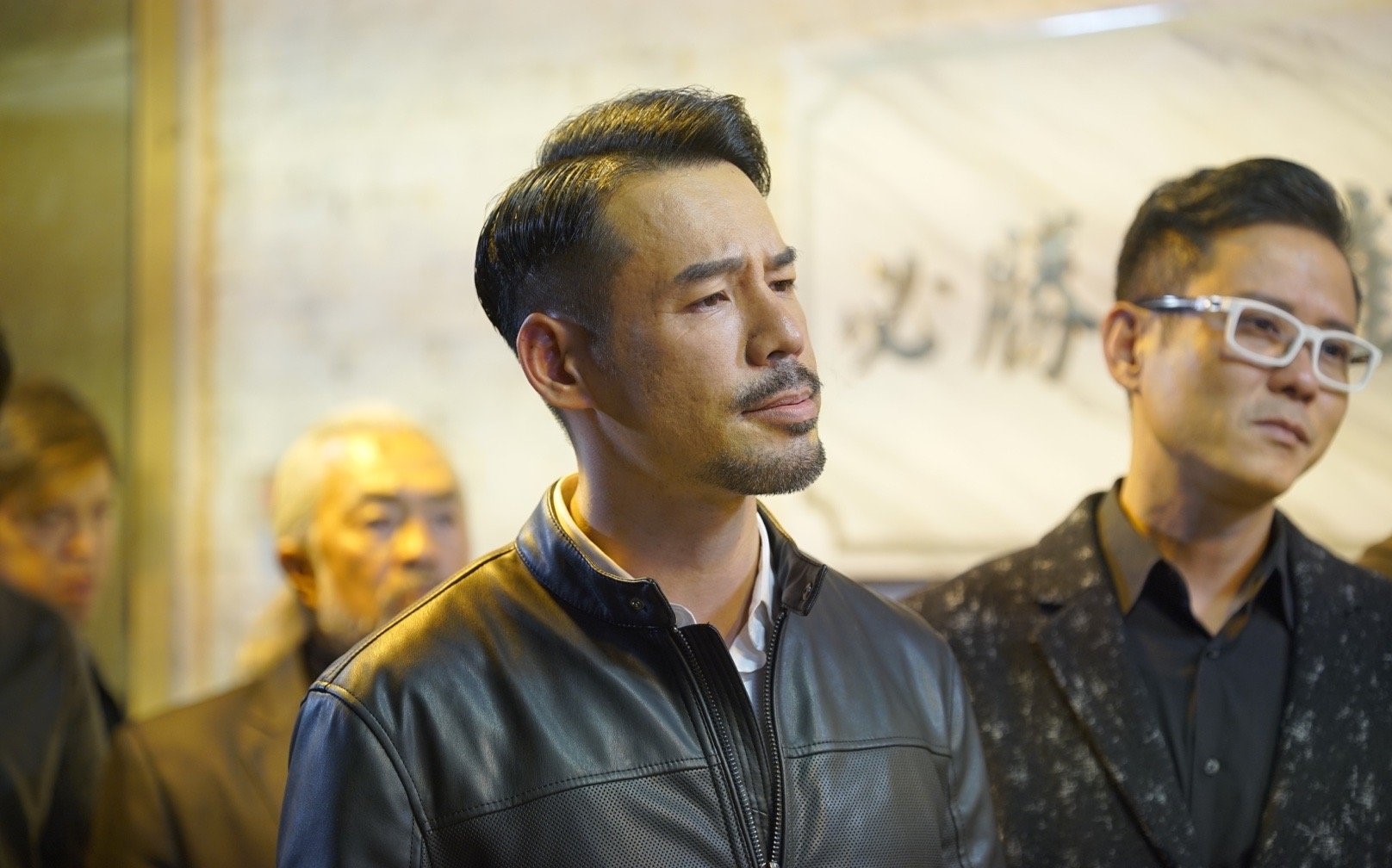 反黑路人甲大结局（反黑路人甲大结局剧情）