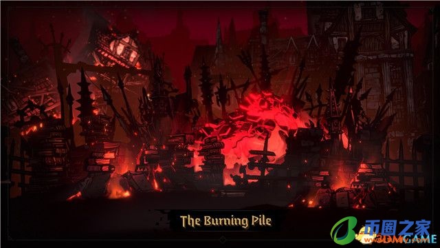 暗黑地牢队伍搭配（暗黑地牢队伍搭配2021）