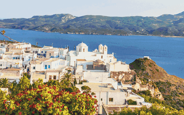 希腊人口和国土面积（希腊有多少人口国土面积是多少）