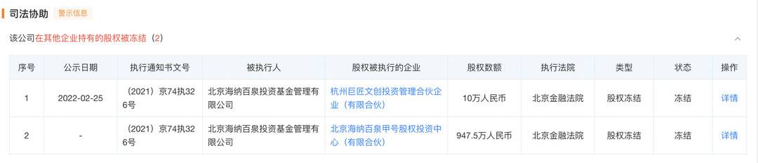 海泉基金公司(海泉基金公司怎么样)