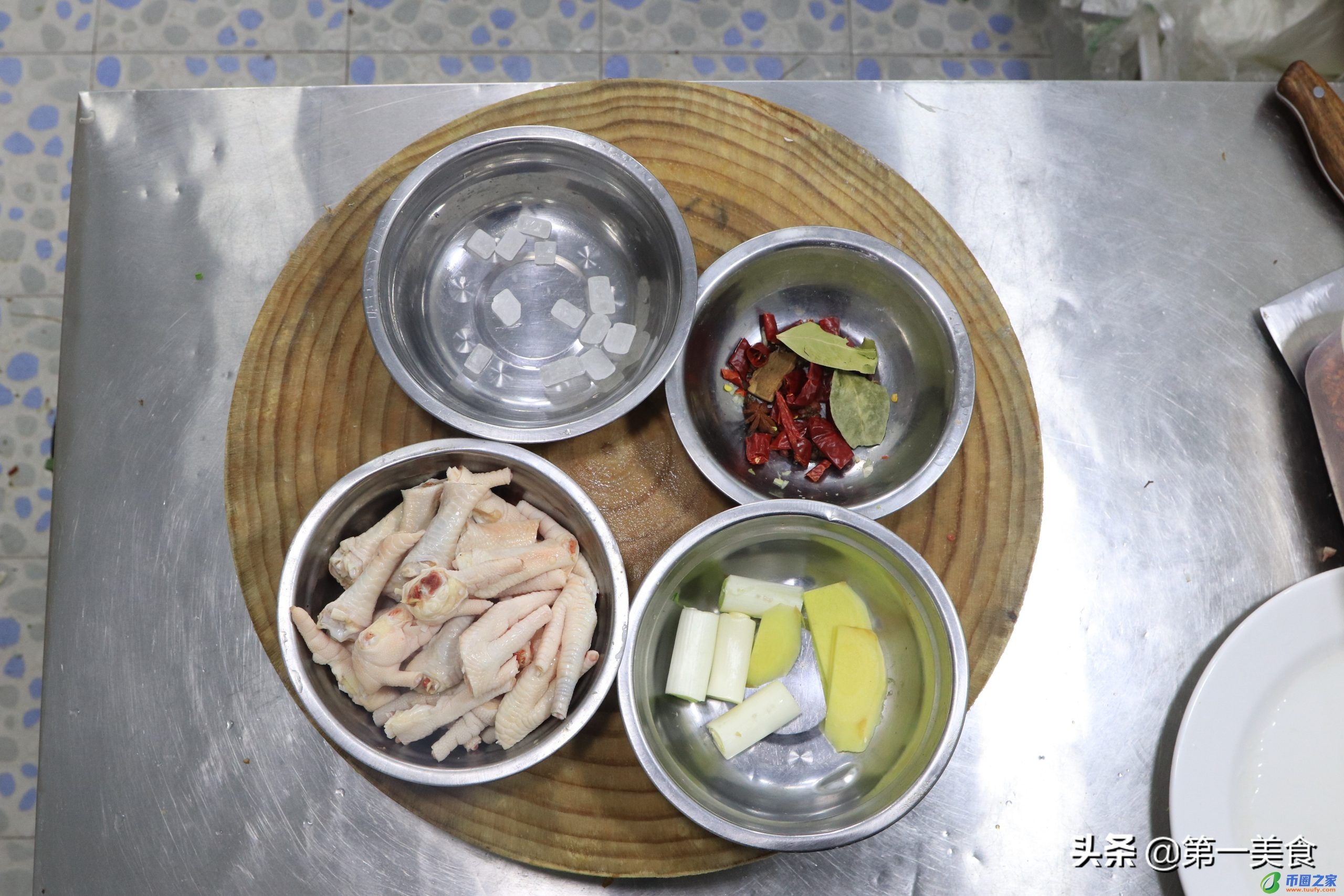 鸡爪多久可以煮熟（鸡爪多长时间煮熟）