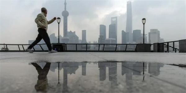 中国新的增长目标需要改变 以吸引外国投资者