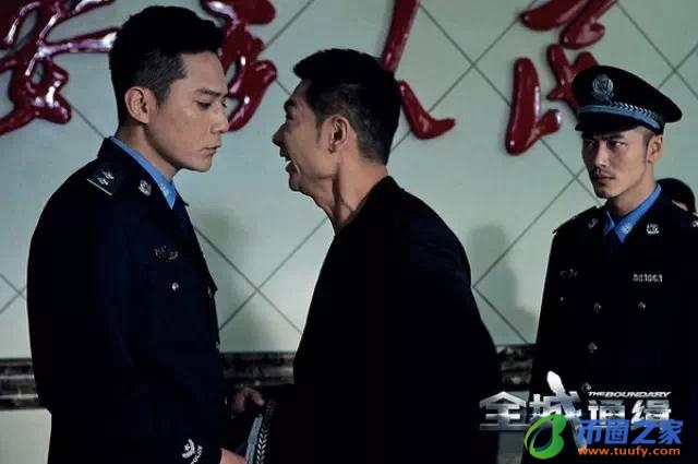 全城通缉剧情详解(全城通缉到底讲的什么)