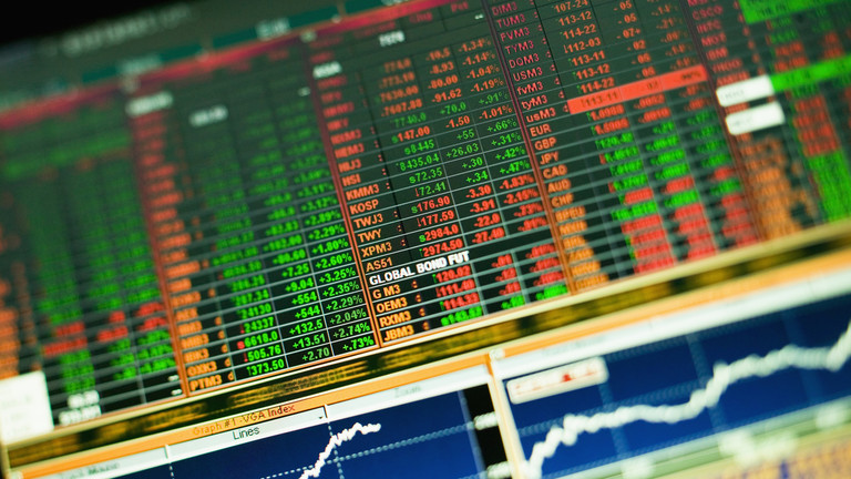 彭博:瑞士信贷和瑞银的合并正在威胁整个西方债券市场