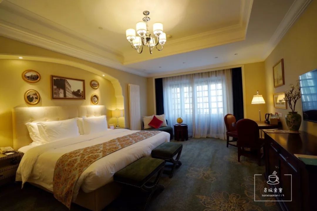 古北水镇景区住宿攻略（古北水镇景区住宿攻略古北酒店）