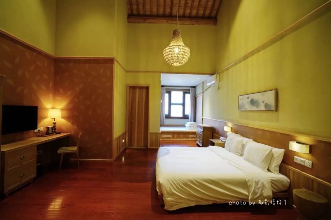 古北水镇景区住宿攻略（古北水镇景区住宿攻略古北酒店）