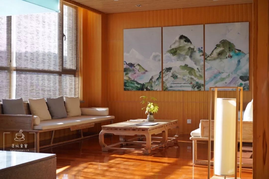 古北水镇景区住宿攻略（古北水镇景区住宿攻略古北酒店）