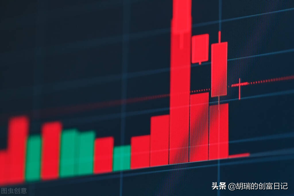 怎么利用基金赚钱（怎么利用基金赚钱的方法）1