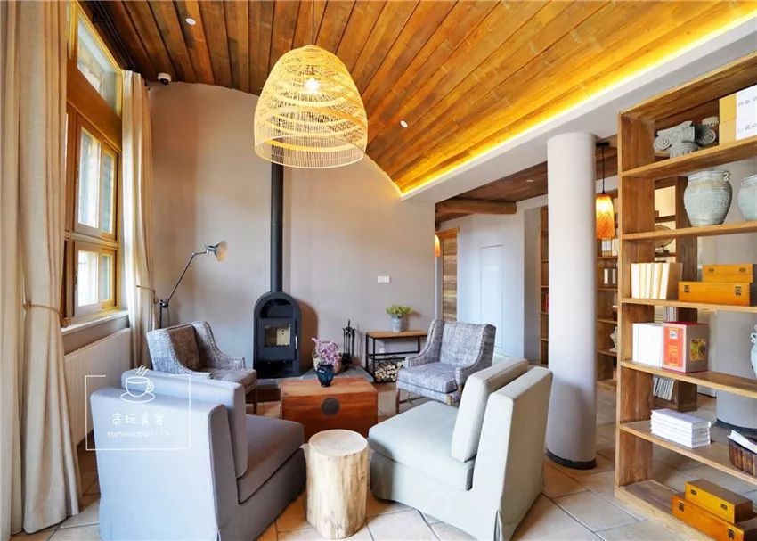 古北水镇景区住宿攻略（古北水镇景区住宿攻略古北酒店）