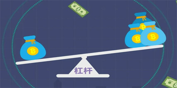 COIN杠杆交易平台有哪些？ 五大杠杆交易平台盘点2