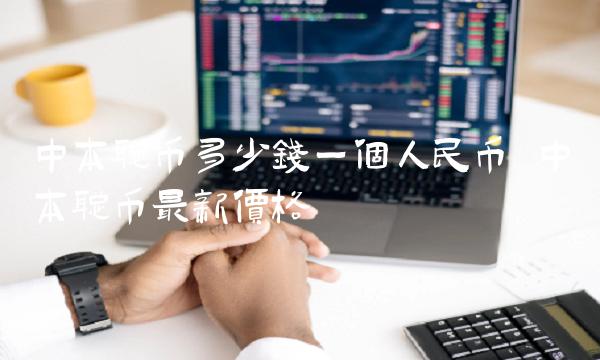 中本聪币多少钱一个人民币插图 中本聪币多少钱一个人民币
