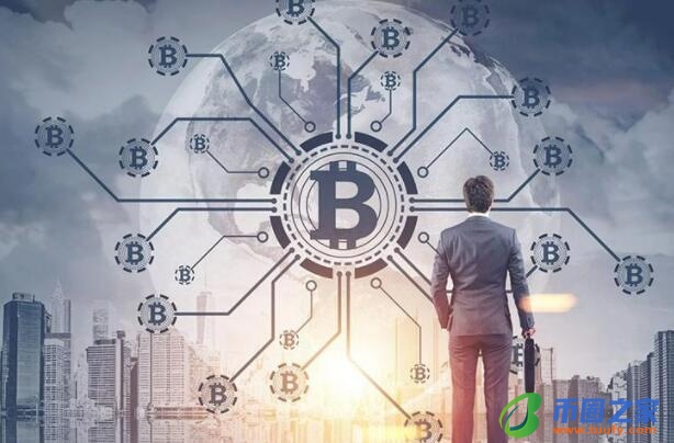 比特币市值超脸书(脸书市值破万亿美元)插图 比特币市值超脸书(脸书市值破万亿美元)