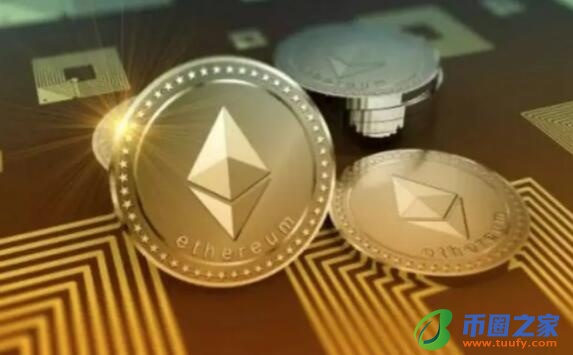 因为有了 DeFi，以太坊现在不可能分叉了