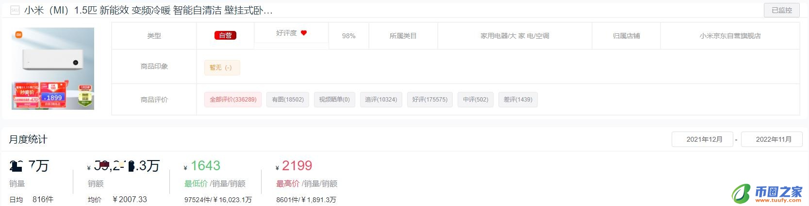 空调十大名牌排名（空调十大名牌排名榜）