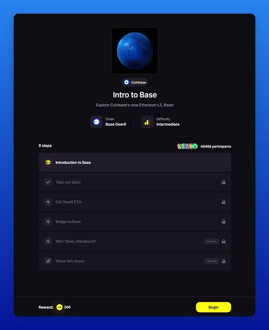错过了 OP、ARB？别急 还有这 10 个热门空投项目