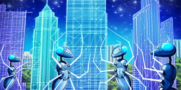 Multiverse Labs在阿联酋推出 政府支持的元宇宙城市