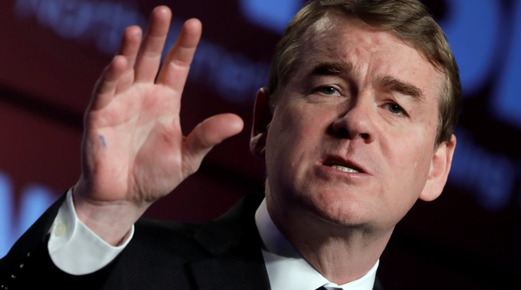 美国议员批加密货币：比特币甚至不如大麻产业稳定、有价值