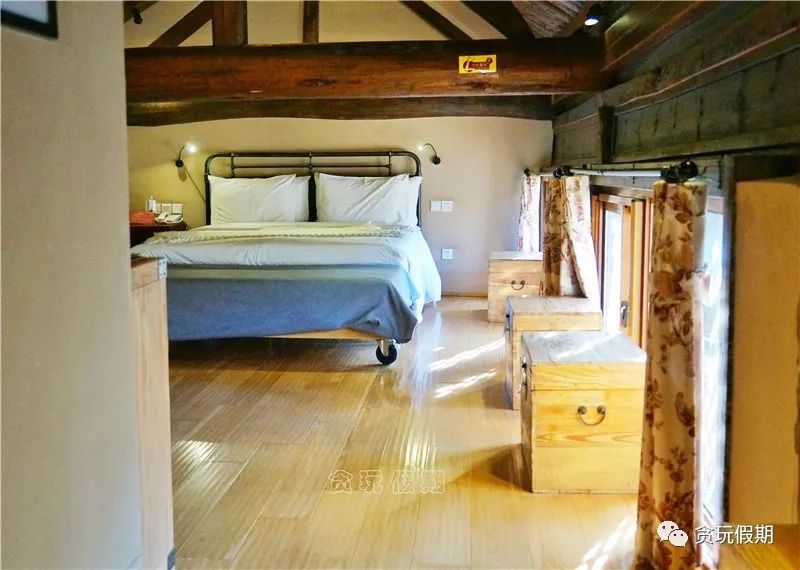 古北水镇景区住宿攻略（古北水镇景区住宿攻略古北酒店）