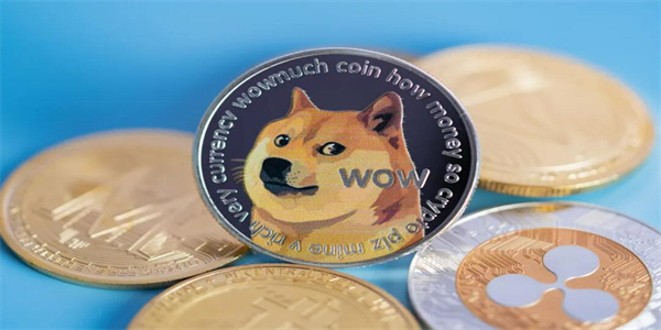 狗狗币坦克获得动力后 它会标志着新的收益吗？