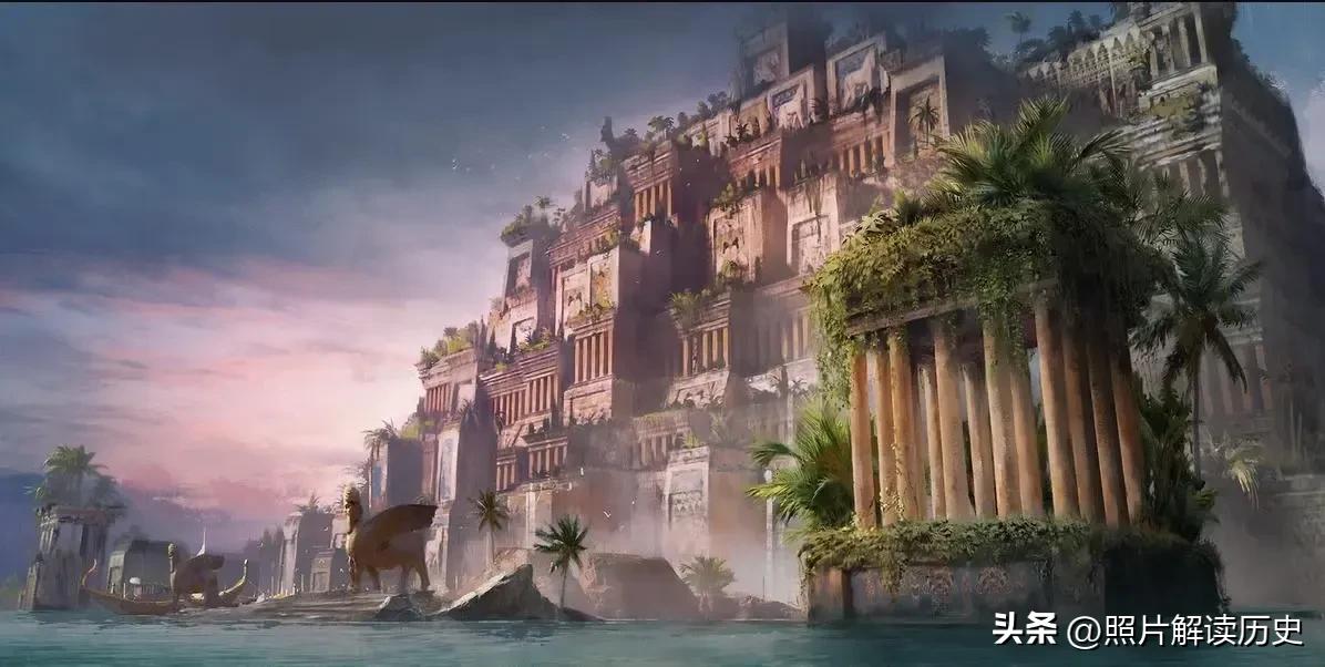 七大奇迹是哪七大（七大奇迹是哪七大奇迹）