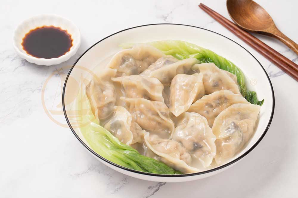 云吞和馄饨的区别（包云吞简单手法）