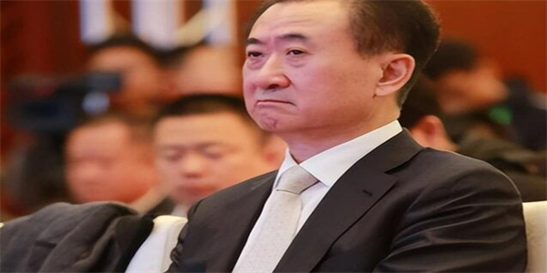 王健林置之死地而后生 从4000欠款到浴血复苏？