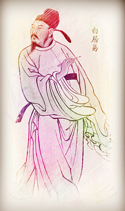 琵琶行是诗还是词(琵琶行原文全文)