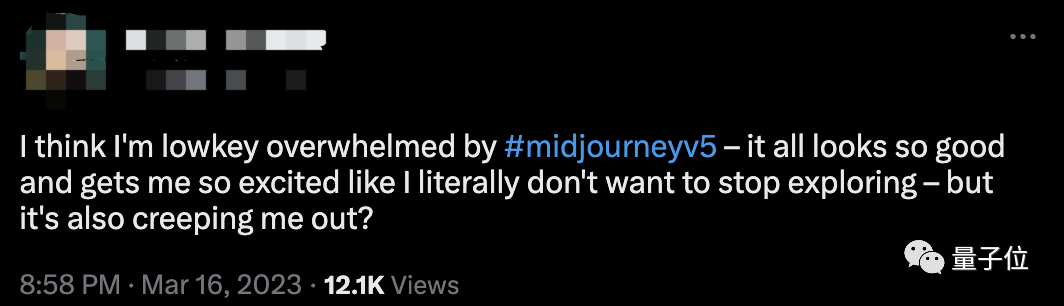 Midjourney最新V5版本解锁逆天神技,如何上手试玩?3 Midjourney最新V5版本解锁逆天神技,如何上手试玩?3