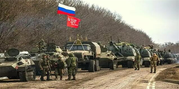 乌克兰重夺超过2300平方英里的领土 失败后普京政权面临的风险上升