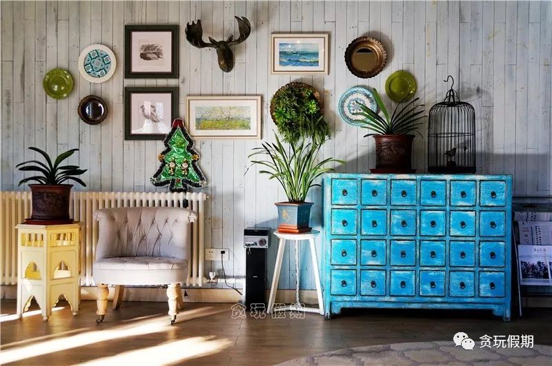 古北水镇景区住宿攻略（古北水镇景区住宿攻略古北酒店）