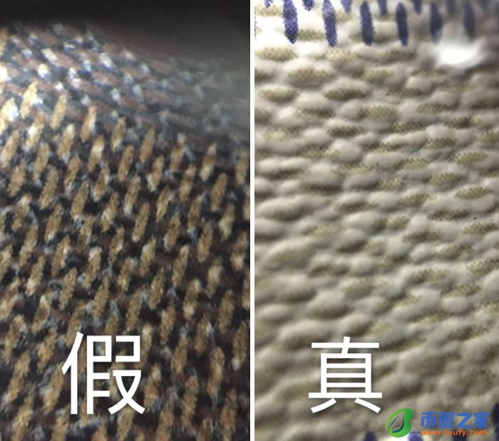 lv真假怎么分辨（lv包为什么一眼能看出真假）