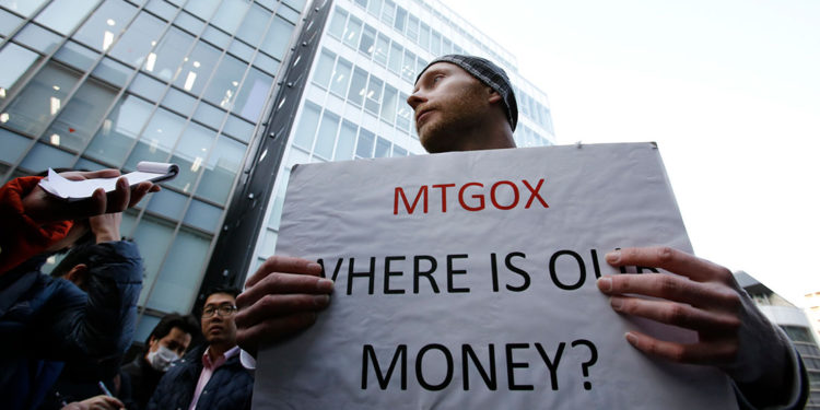 14万比特币抛压再延!Mt.Gox(门头沟)债权人还款截止日延至10/31