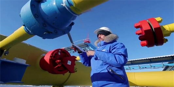 土耳其将以卢布支付俄罗斯天然气费用:谁将从中受益?