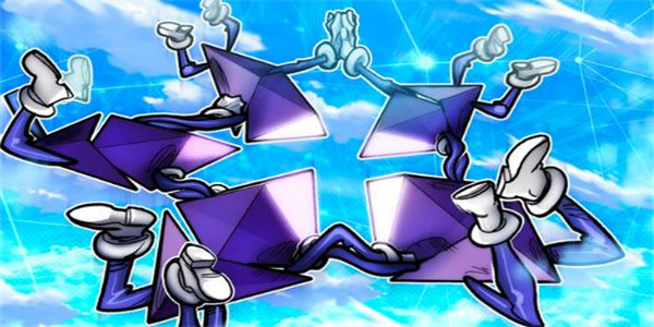 ETH Merge将改变企业看待以太坊的方式