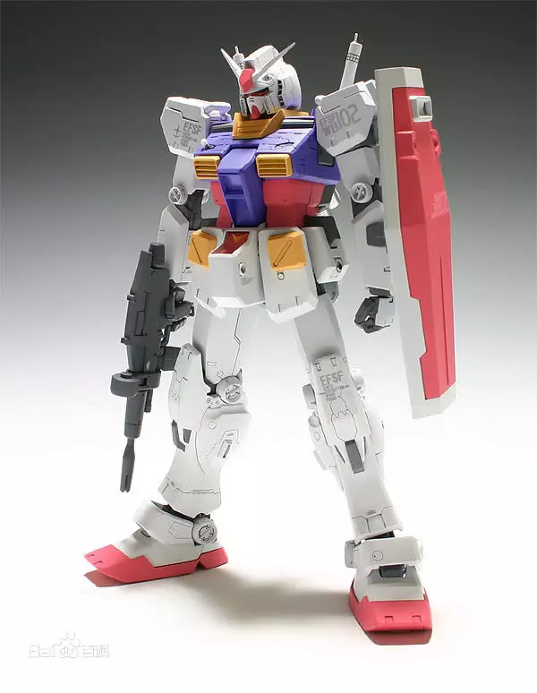 高达和乐高的区别（乐高跟高达）