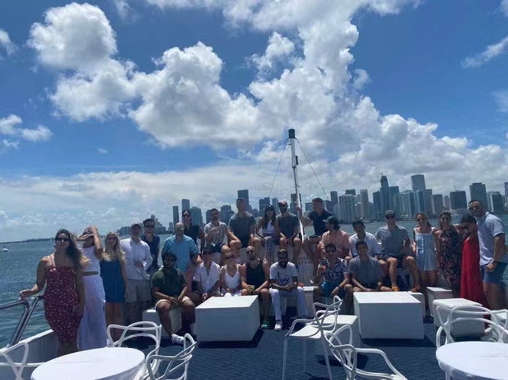 在寒冬中逆流而上 BlockTower和其它基金有什么区别?插图2 在寒冬中逆流而上 BlockTower和其它基金有什么区别?