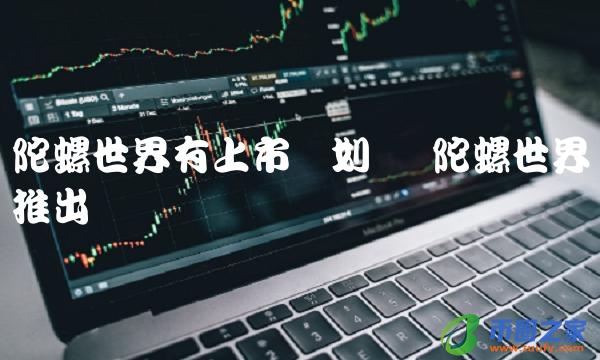 陀螺世界有上市计划吗